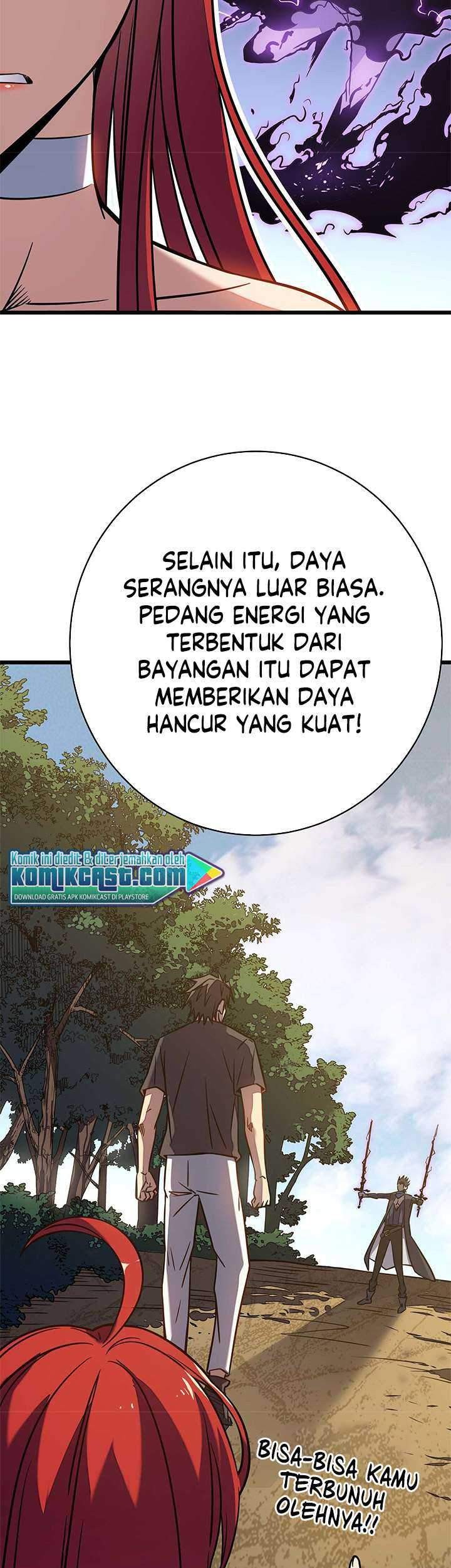 My Path to Killing God in Otherworld Chapter 10 Gambar 46