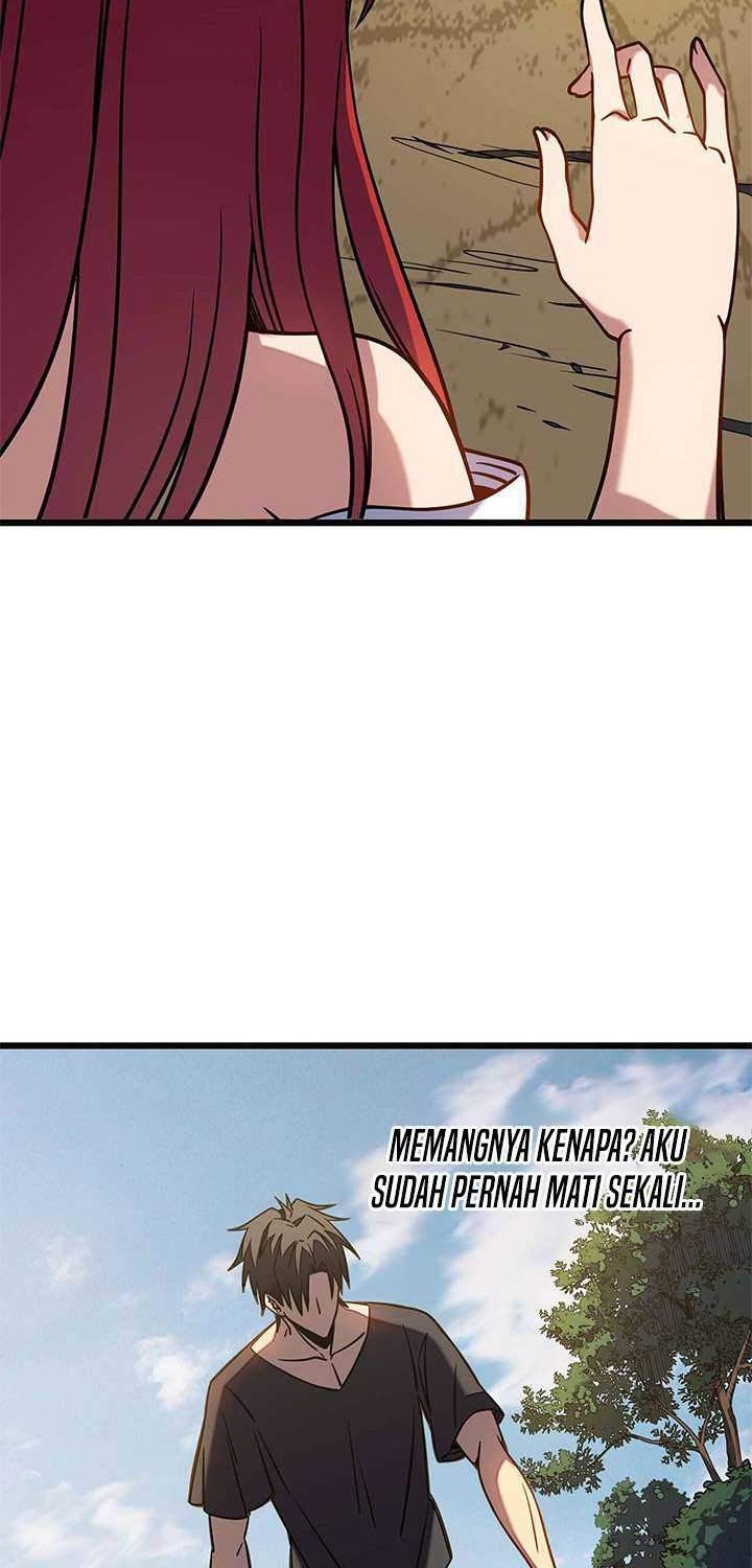 My Path to Killing God in Otherworld Chapter 10 Gambar 47