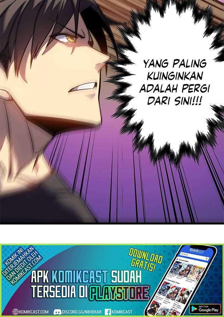 My Path to Killing God in Otherworld Chapter 10 Gambar 49