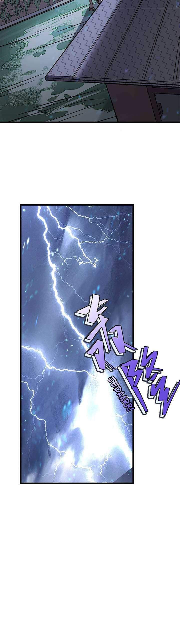 My Path to Killing God in Otherworld Chapter 10 Gambar 4