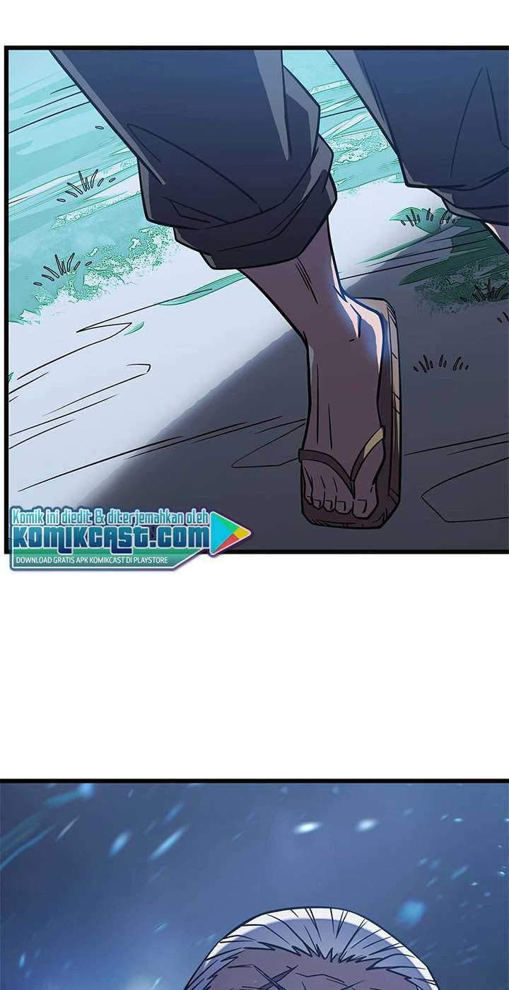 My Path to Killing God in Otherworld Chapter 10 Gambar 5