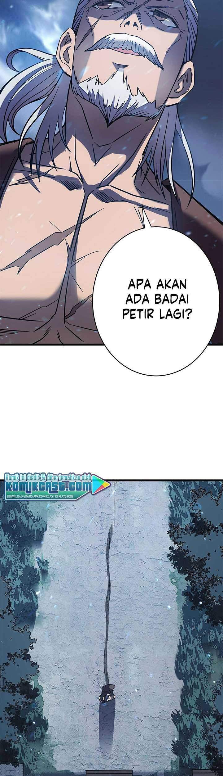 My Path to Killing God in Otherworld Chapter 10 Gambar 6