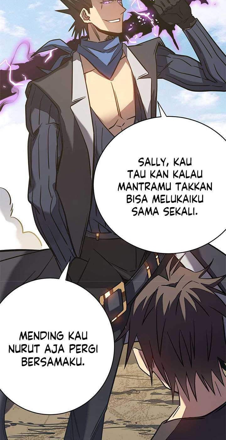 My Path to Killing God in Otherworld Chapter 10 Gambar 9