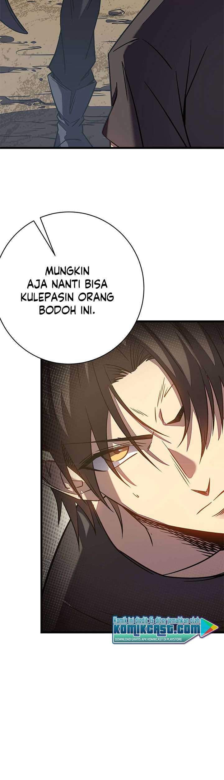 My Path to Killing God in Otherworld Chapter 10 Gambar 10