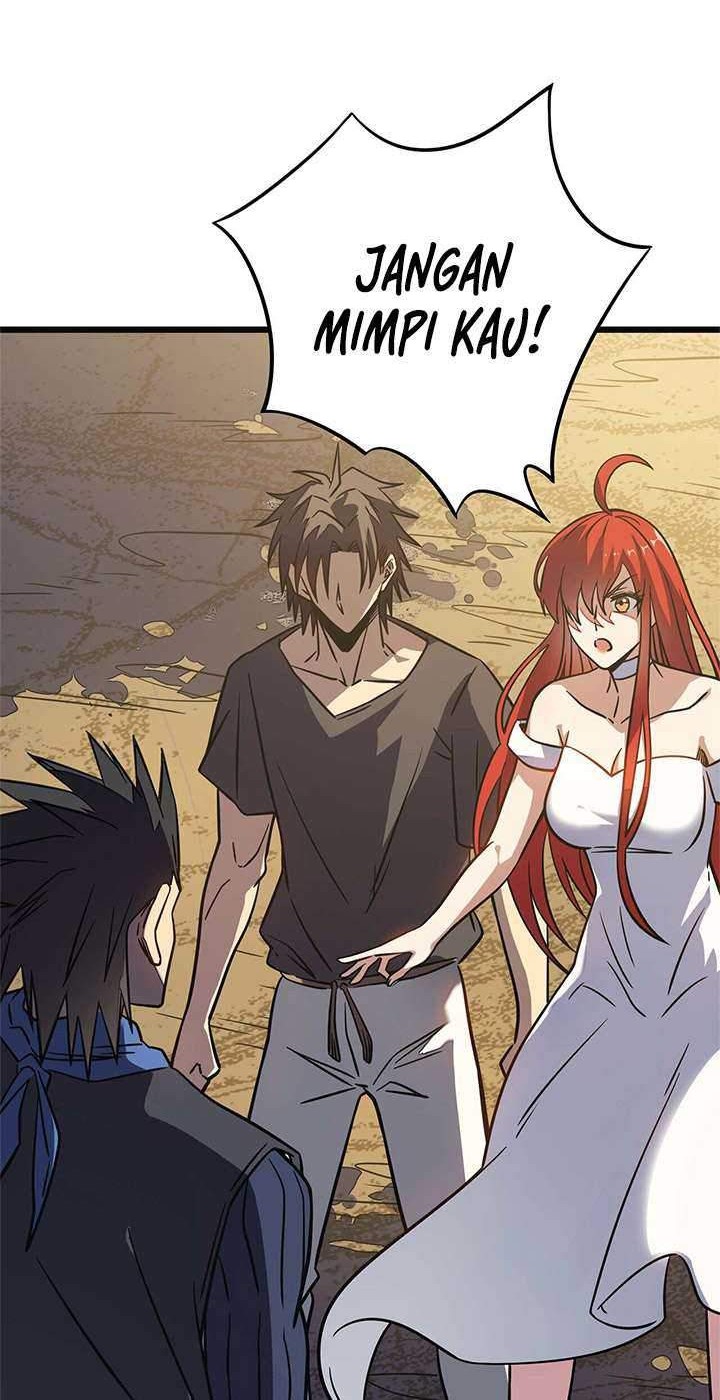 My Path to Killing God in Otherworld Chapter 10 Gambar 11