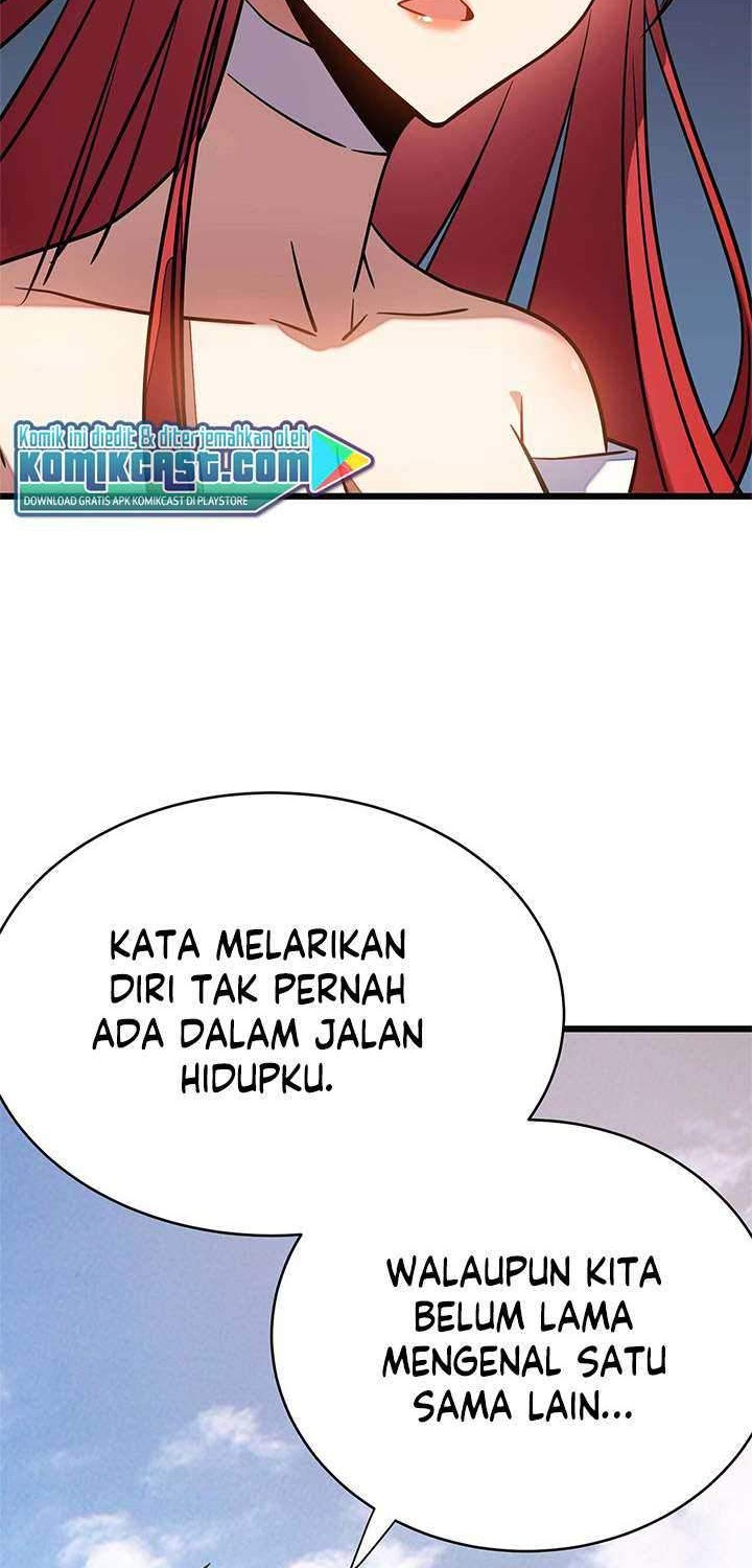 My Path to Killing God in Otherworld Chapter 10 Gambar 15
