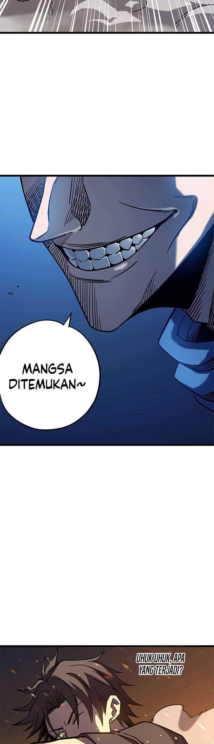 My Path to Killing God in Otherworld Chapter 09 Gambar 28