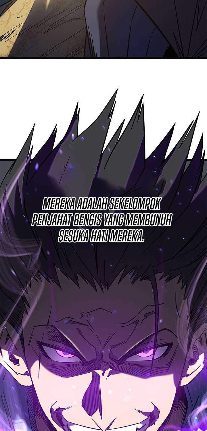 My Path to Killing God in Otherworld Chapter 09 Gambar 37