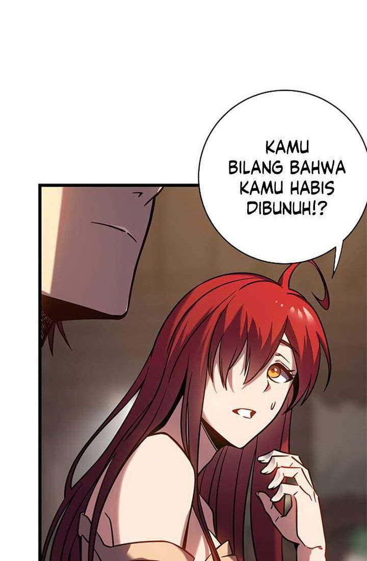 My Path to Killing God in Otherworld Chapter 08 Gambar 21