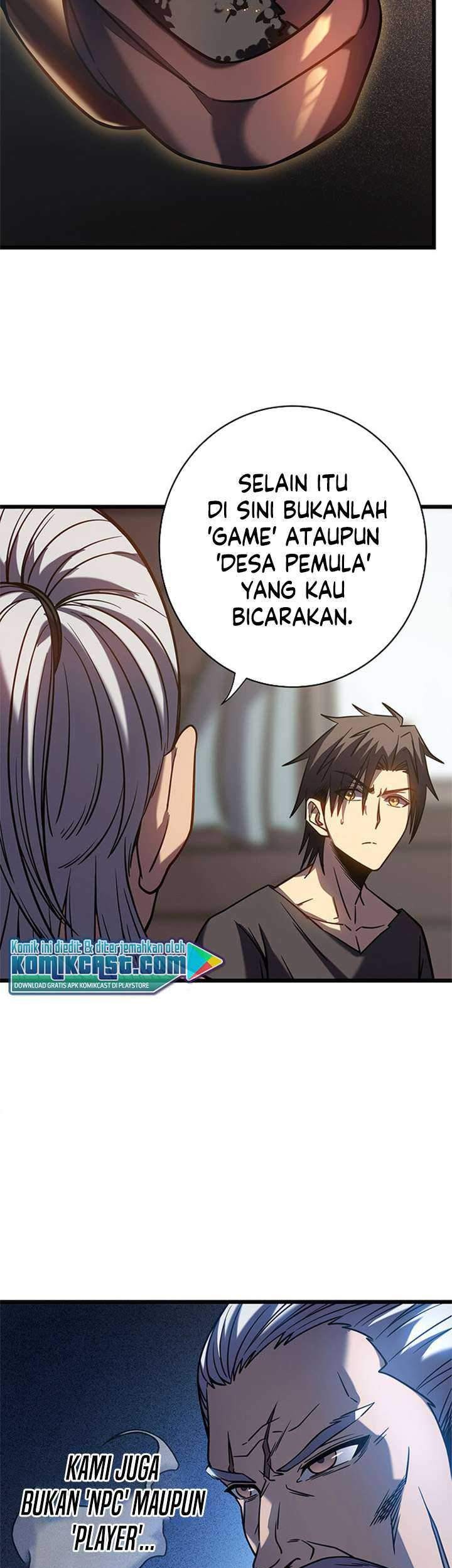 My Path to Killing God in Otherworld Chapter 08 Gambar 24