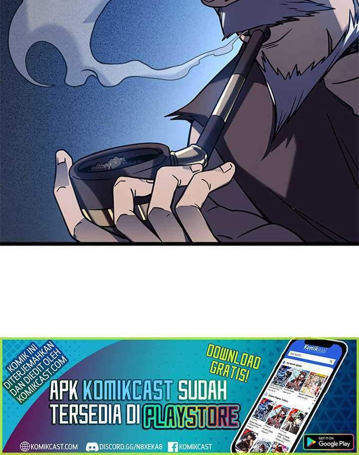 My Path to Killing God in Otherworld Chapter 08 Gambar 25