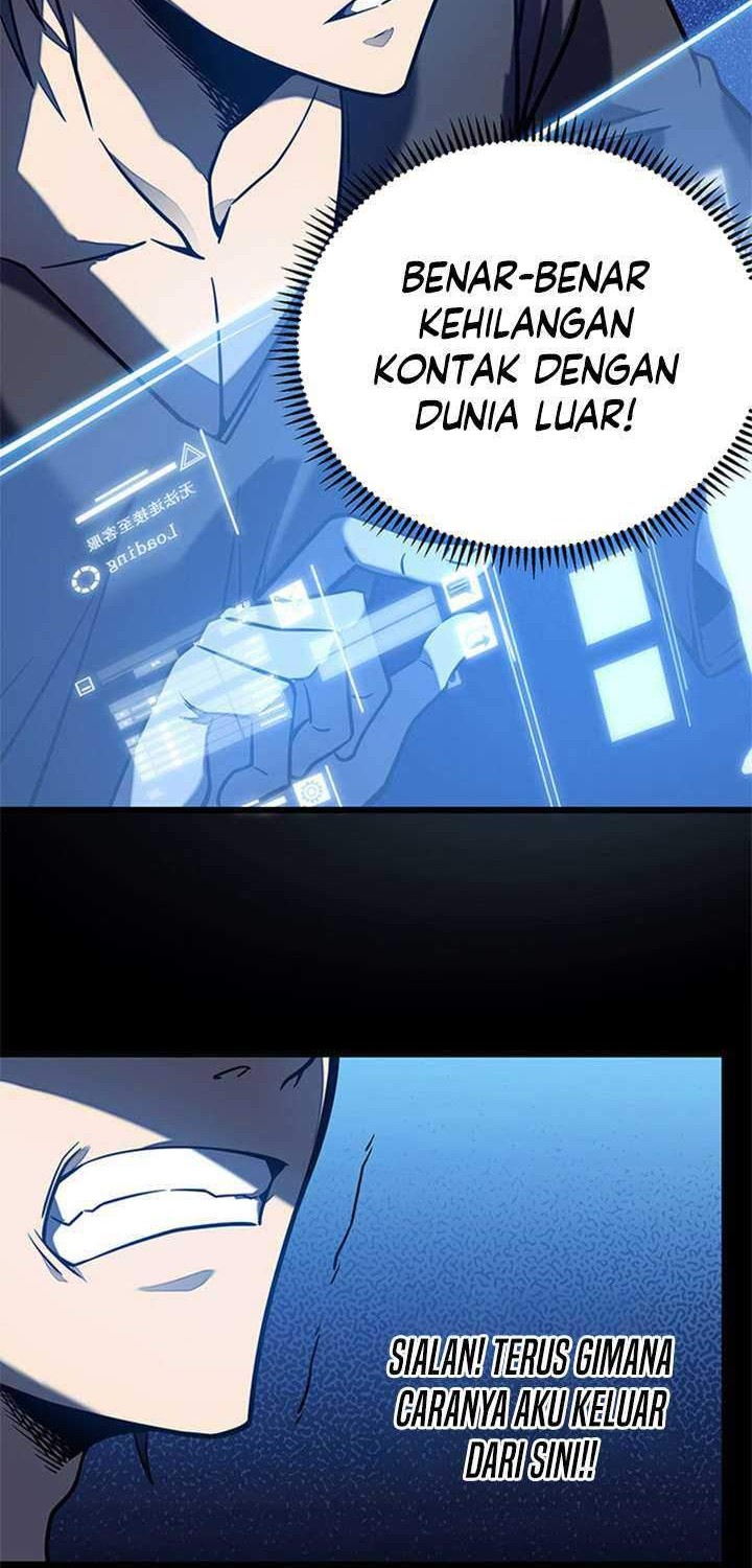 My Path to Killing God in Otherworld Chapter 08 Gambar 31