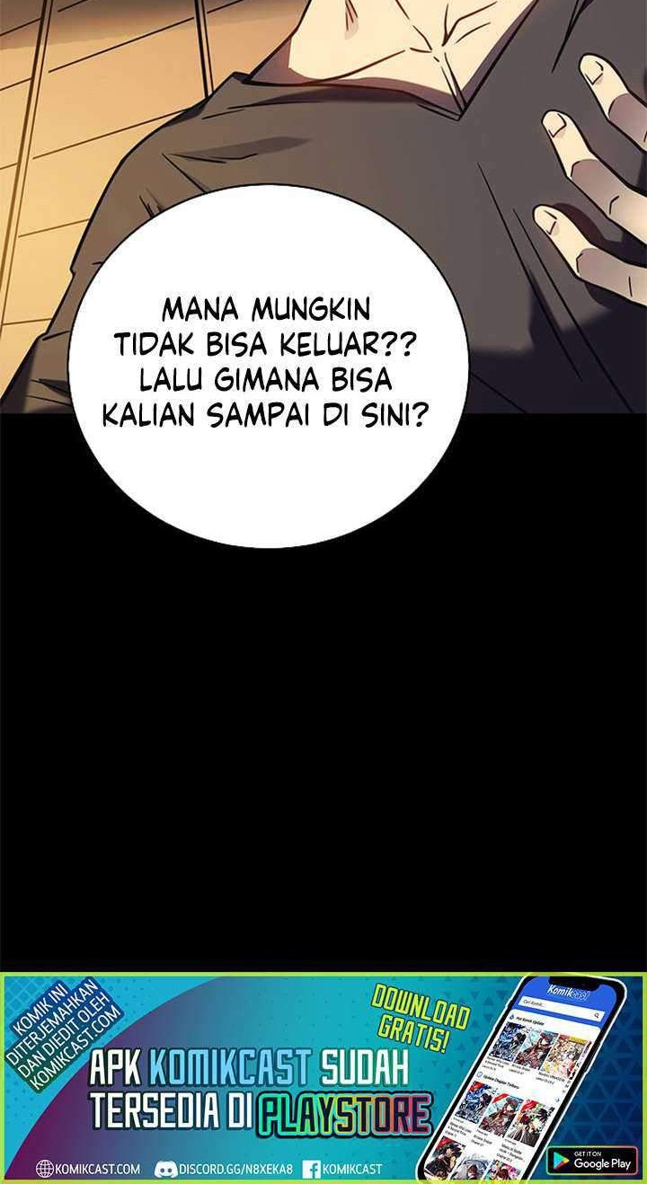 My Path to Killing God in Otherworld Chapter 08 Gambar 35