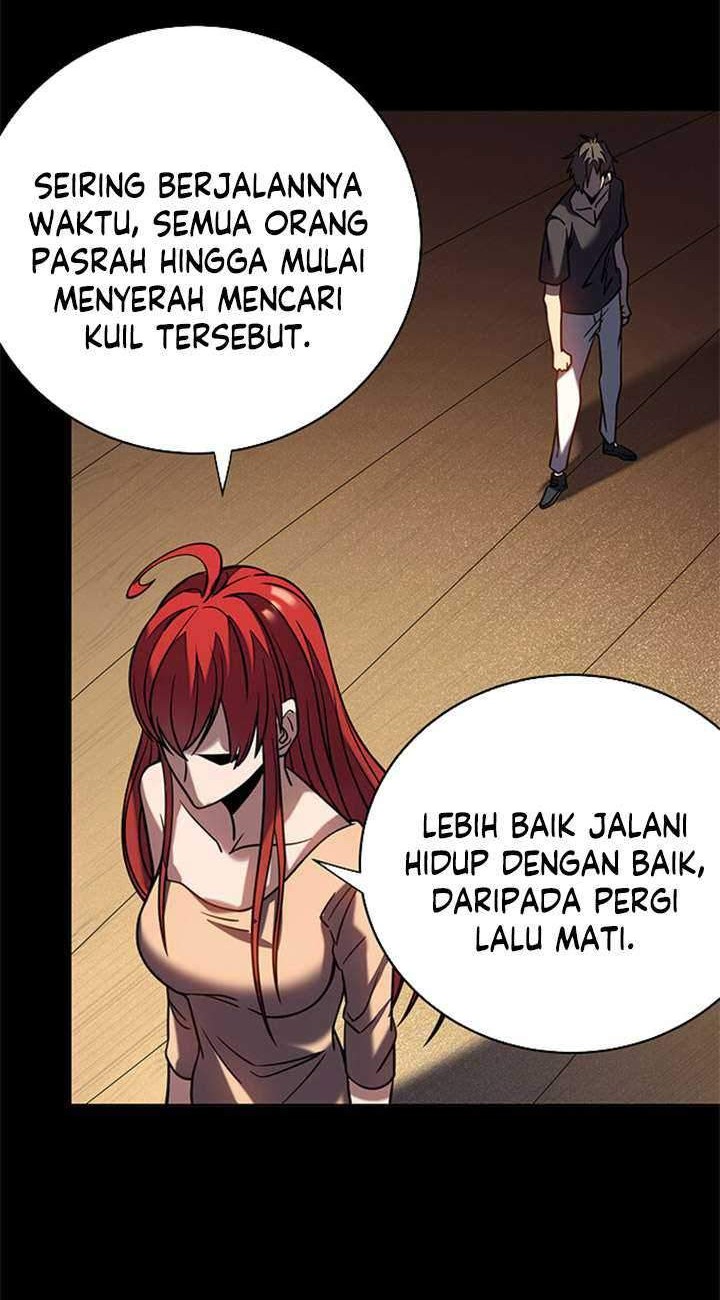 My Path to Killing God in Otherworld Chapter 08 Gambar 39