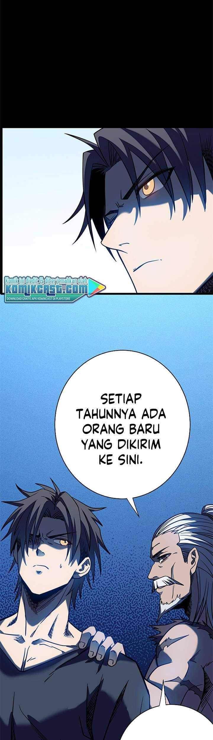 My Path to Killing God in Otherworld Chapter 08 Gambar 40