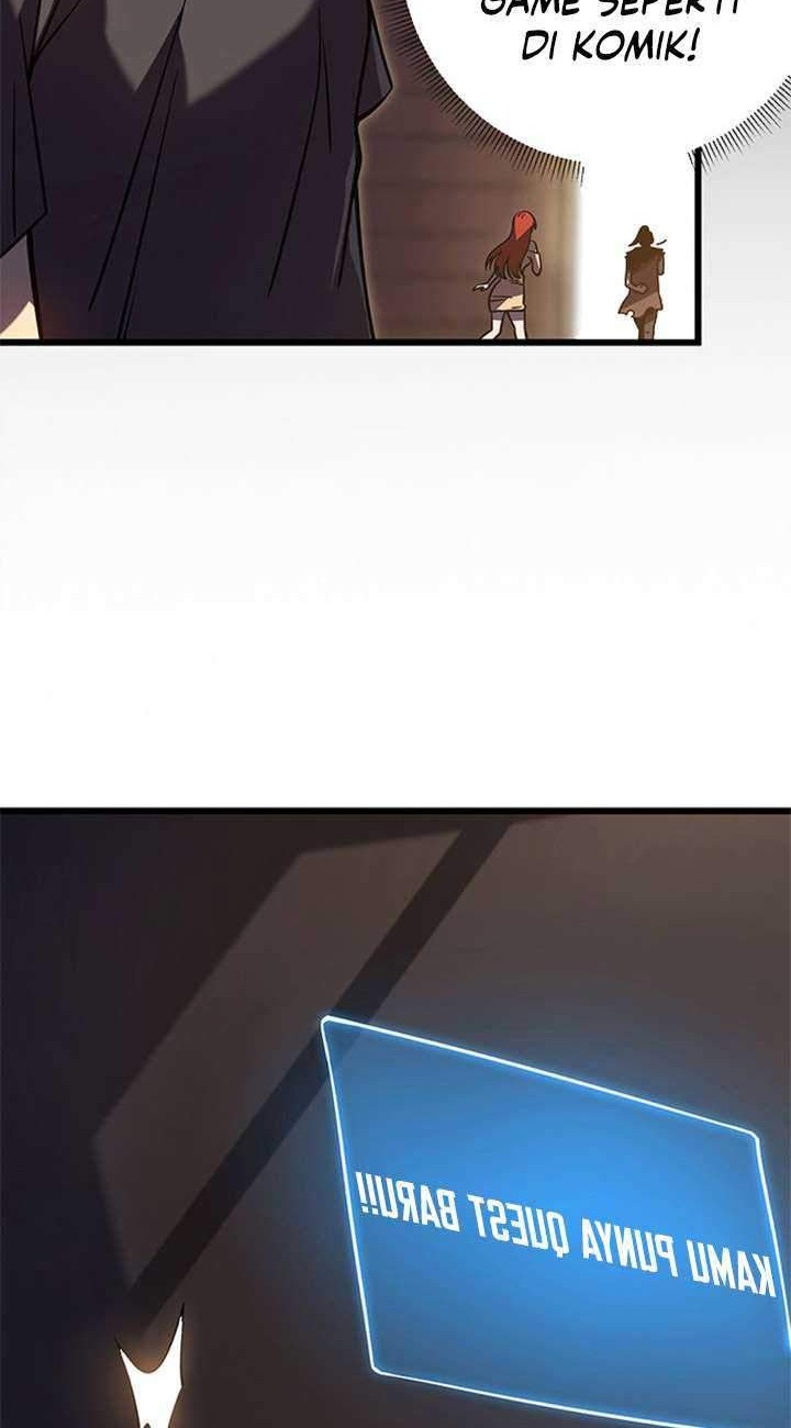 My Path to Killing God in Otherworld Chapter 08 Gambar 43