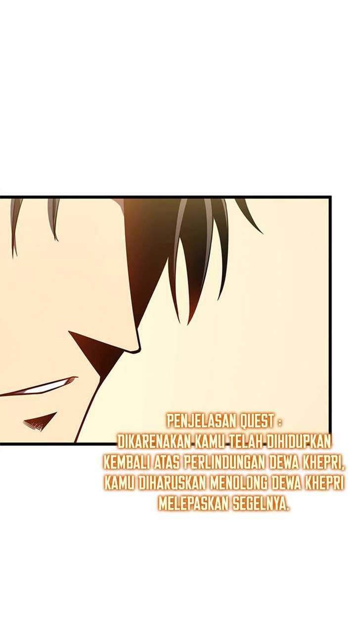 My Path to Killing God in Otherworld Chapter 08 Gambar 45