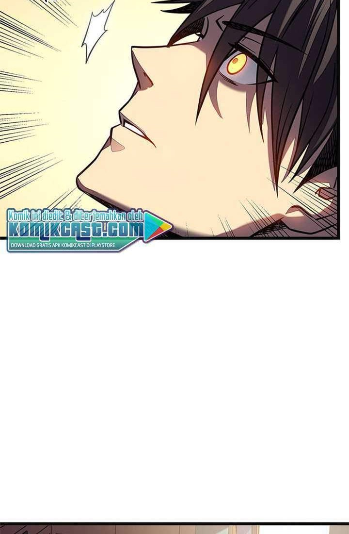 My Path to Killing God in Otherworld Chapter 08 Gambar 3