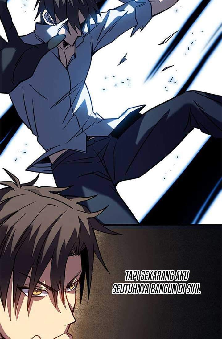 My Path to Killing God in Otherworld Chapter 08 Gambar 11