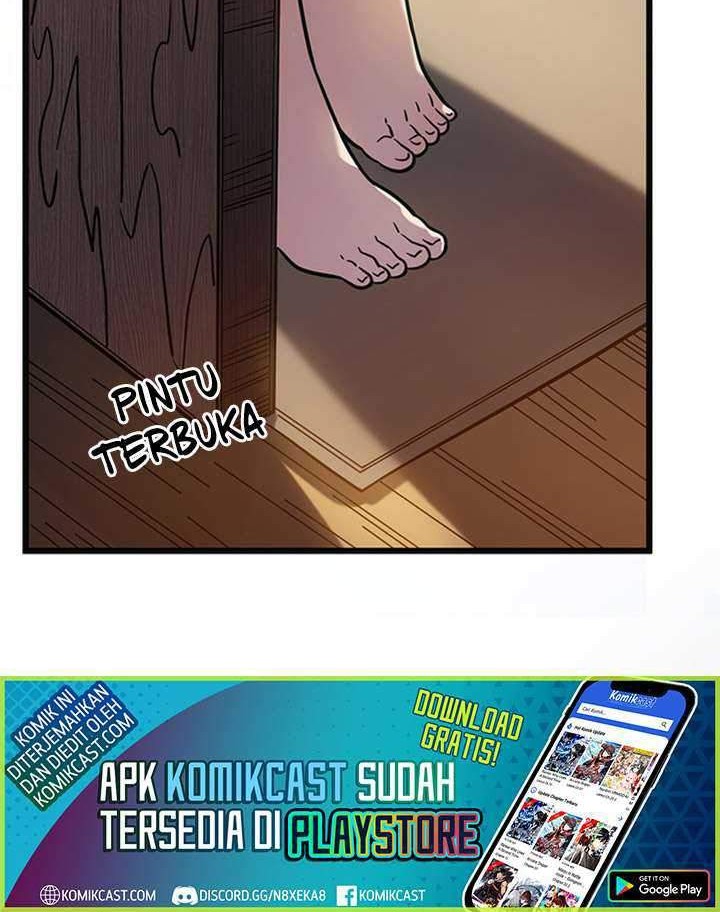 My Path to Killing God in Otherworld Chapter 08 Gambar 13