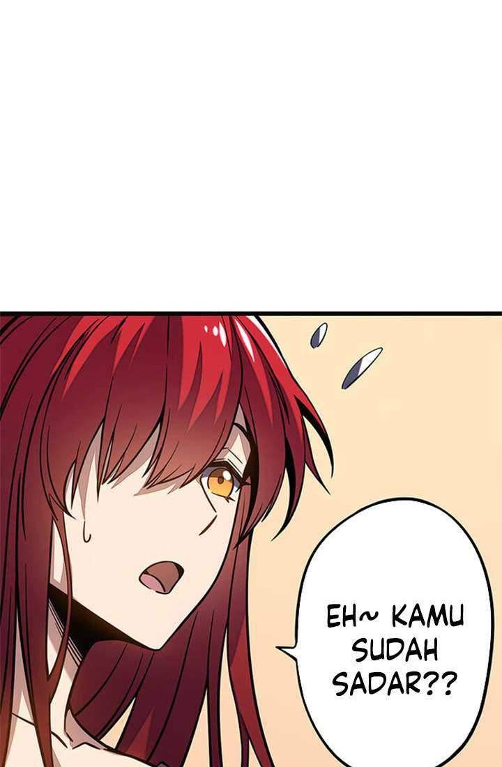 My Path to Killing God in Otherworld Chapter 08 Gambar 15