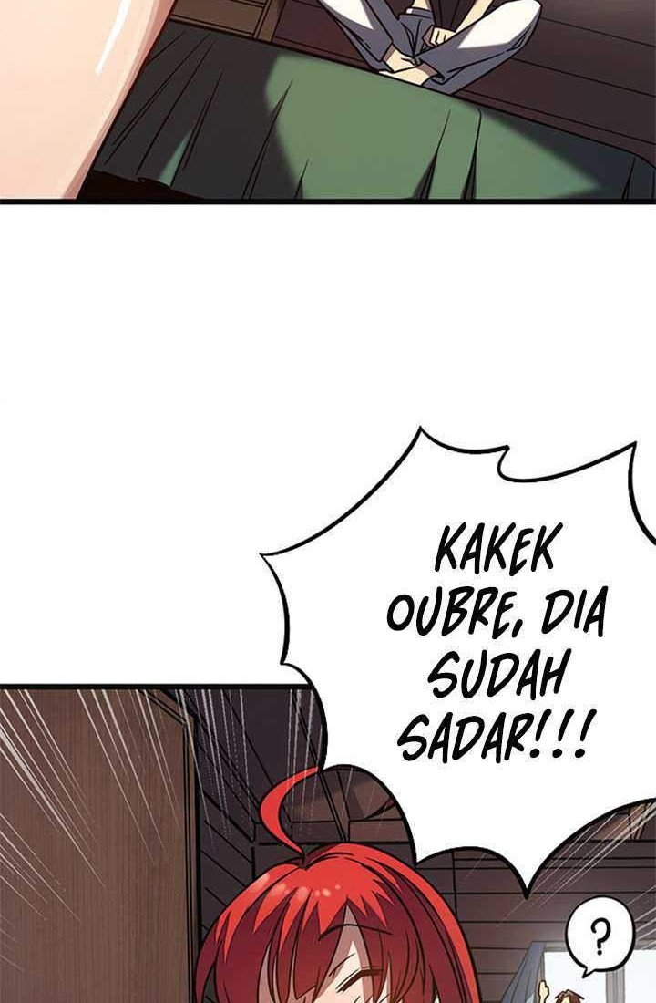 My Path to Killing God in Otherworld Chapter 08 Gambar 17