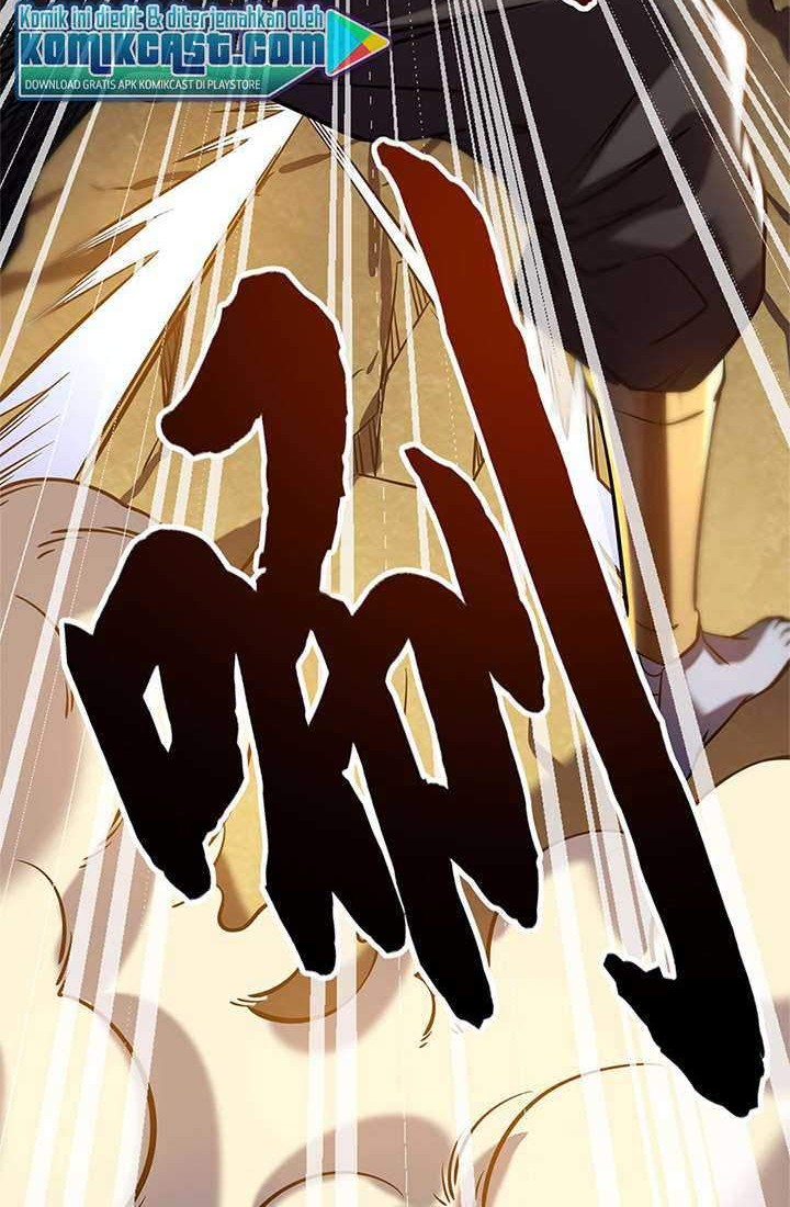 My Path to Killing God in Otherworld Chapter 07 Gambar 39