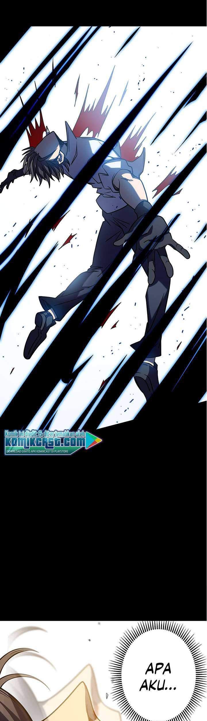 My Path to Killing God in Otherworld Chapter 07 Gambar 62