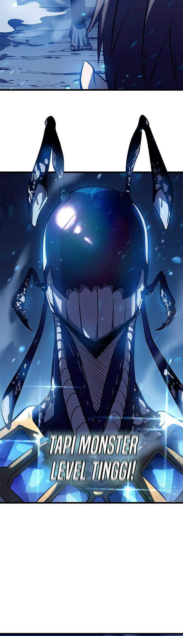 My Path to Killing God in Otherworld Chapter 06 Gambar 18