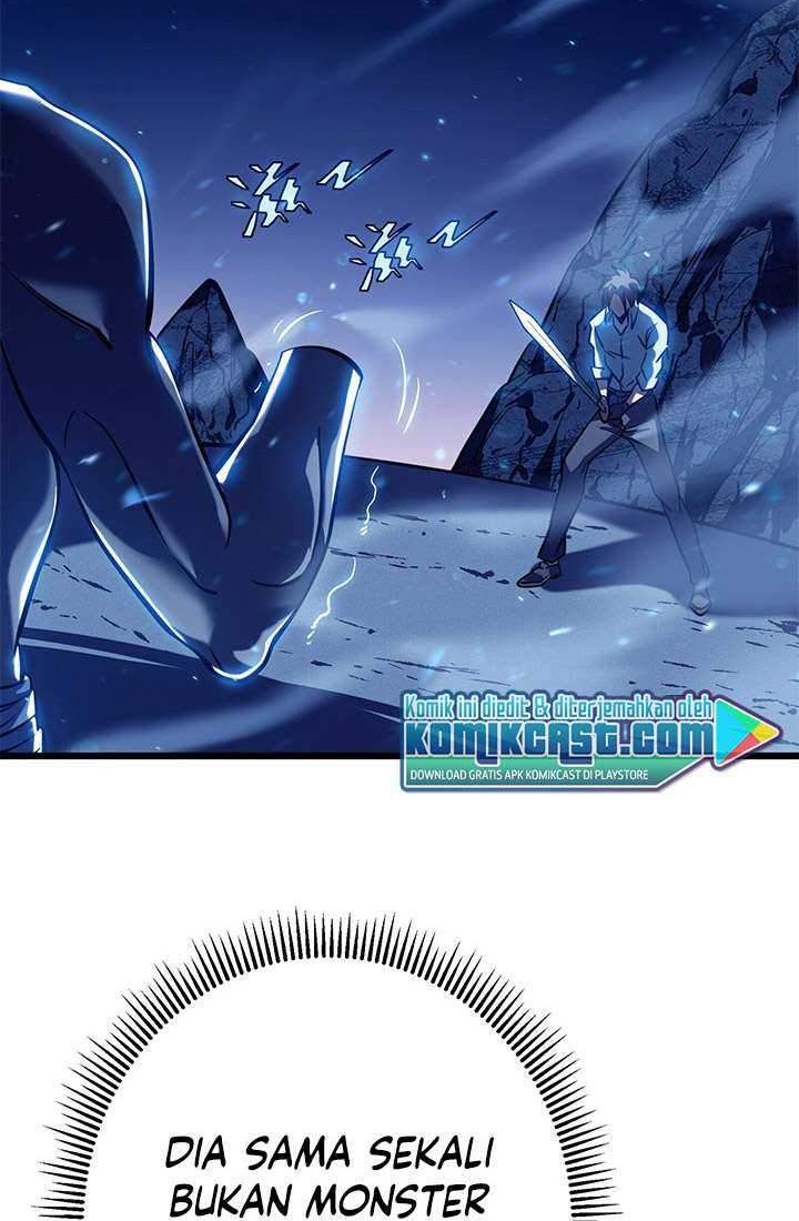 My Path to Killing God in Otherworld Chapter 06 Gambar 19