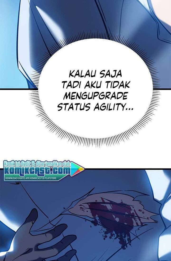 My Path to Killing God in Otherworld Chapter 06 Gambar 21