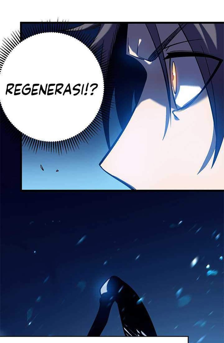 My Path to Killing God in Otherworld Chapter 06 Gambar 23