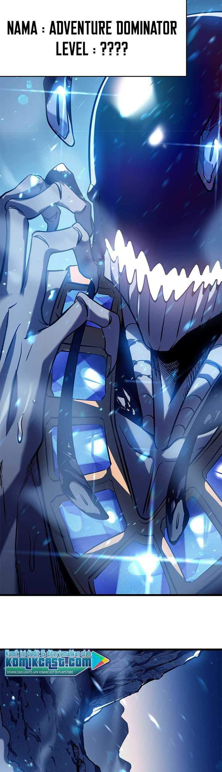 My Path to Killing God in Otherworld Chapter 06 Gambar 24