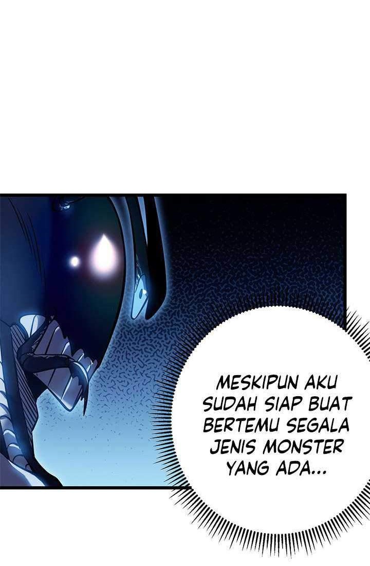 My Path to Killing God in Otherworld Chapter 06 Gambar 27