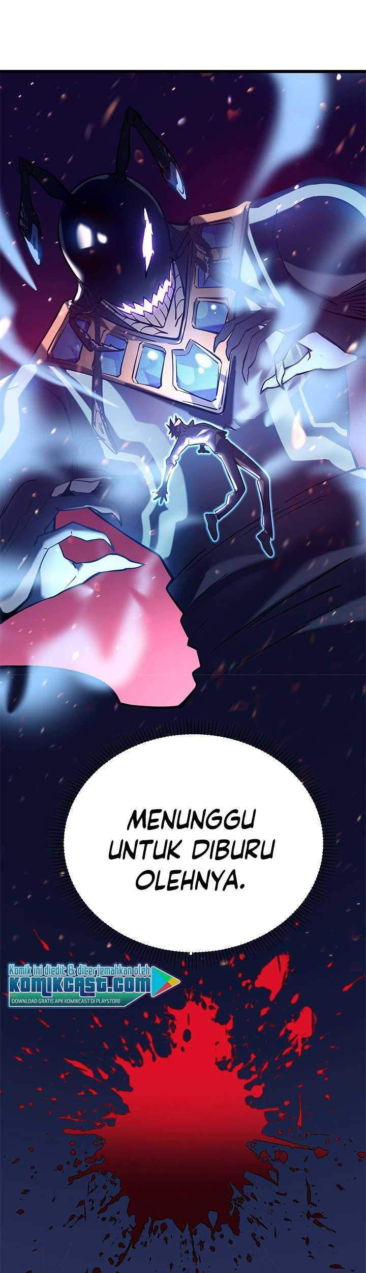 My Path to Killing God in Otherworld Chapter 06 Gambar 30