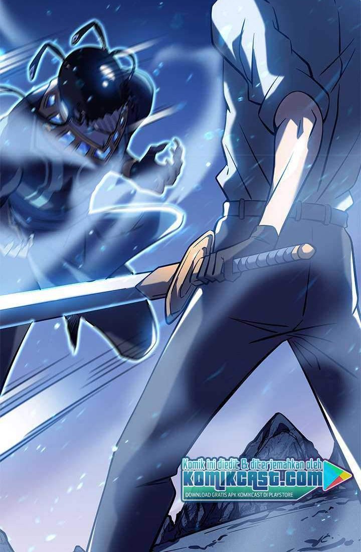 My Path to Killing God in Otherworld Chapter 06 Gambar 33