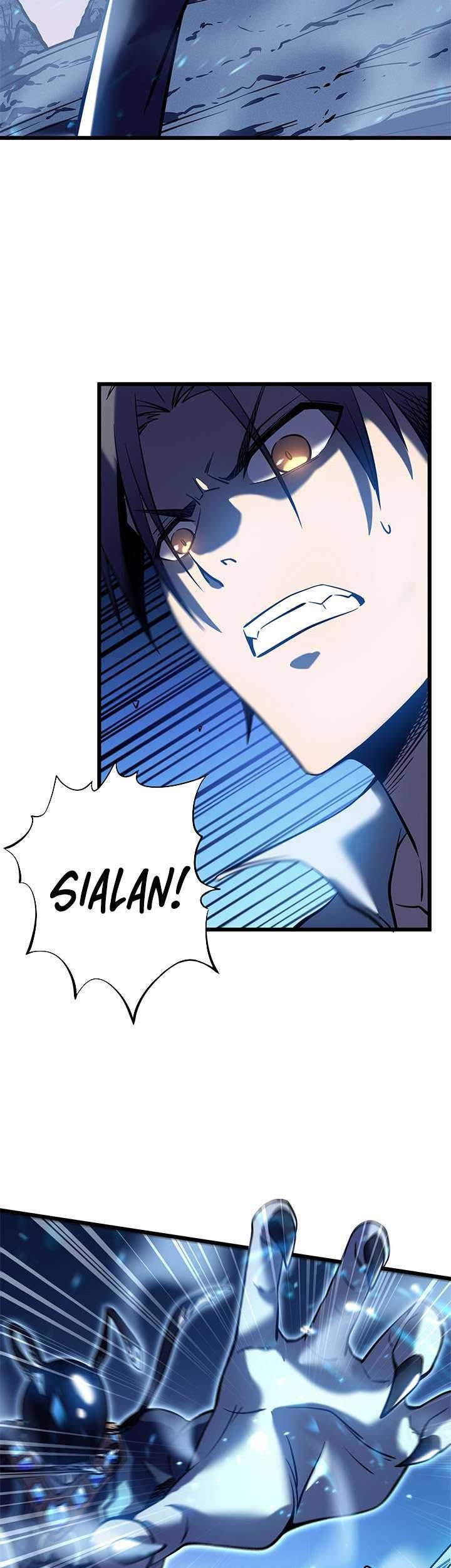 My Path to Killing God in Otherworld Chapter 06 Gambar 34