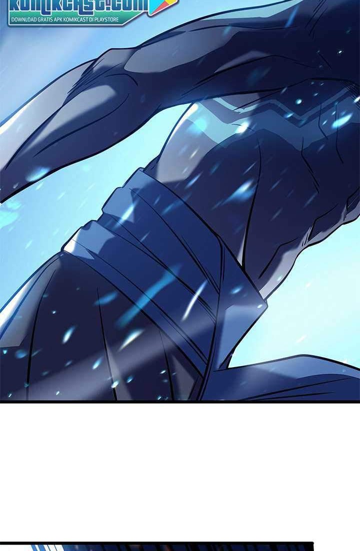 My Path to Killing God in Otherworld Chapter 06 Gambar 39