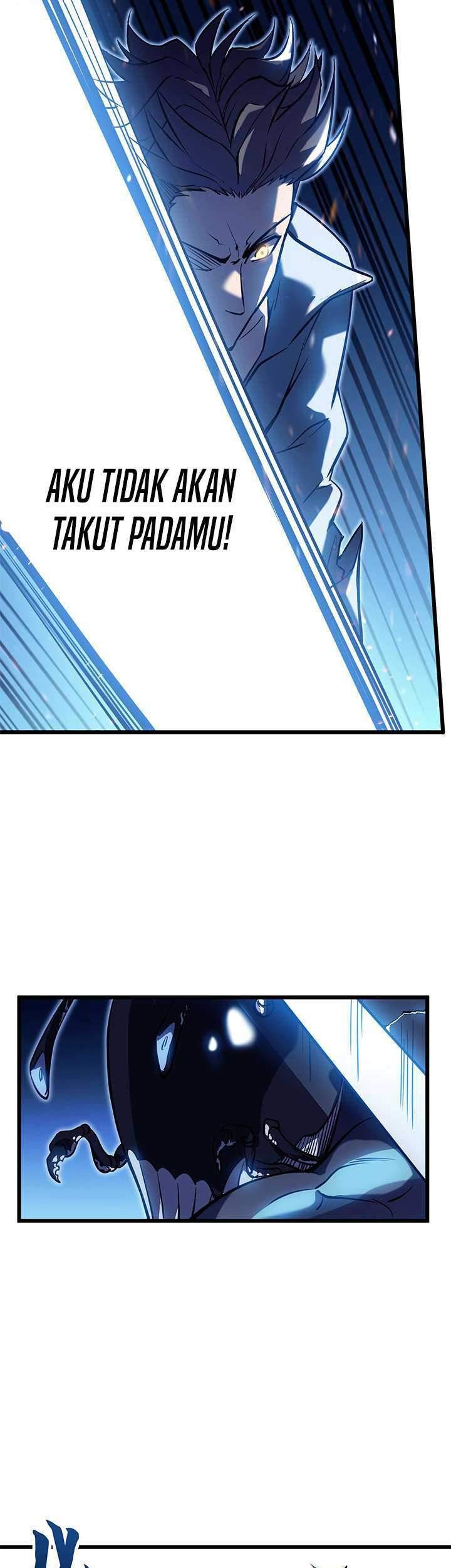 My Path to Killing God in Otherworld Chapter 06 Gambar 40