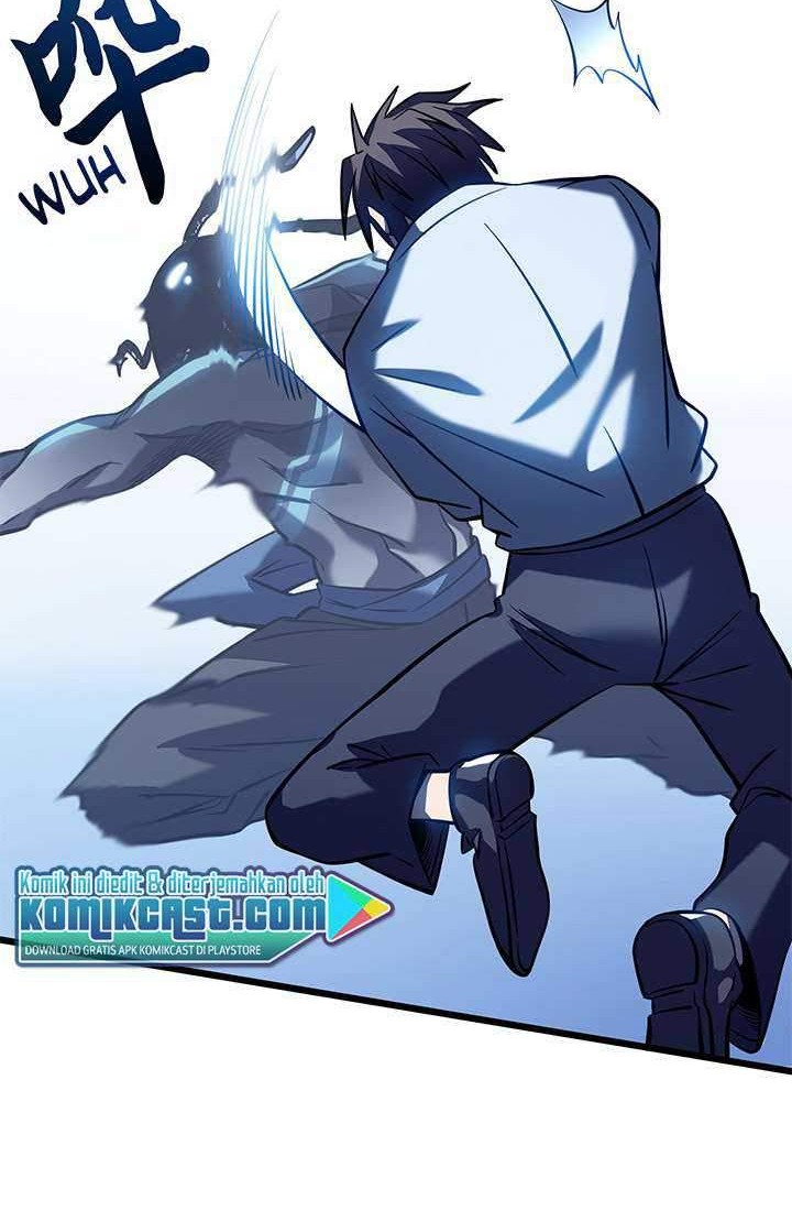 My Path to Killing God in Otherworld Chapter 06 Gambar 41