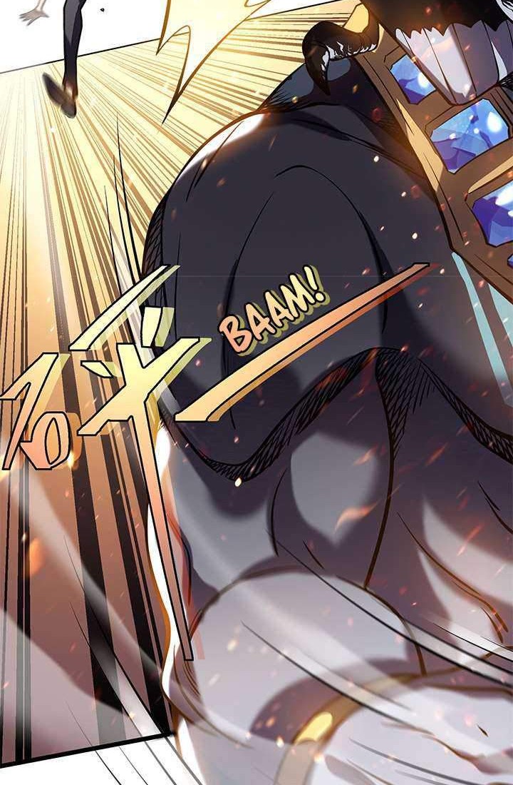 My Path to Killing God in Otherworld Chapter 06 Gambar 45