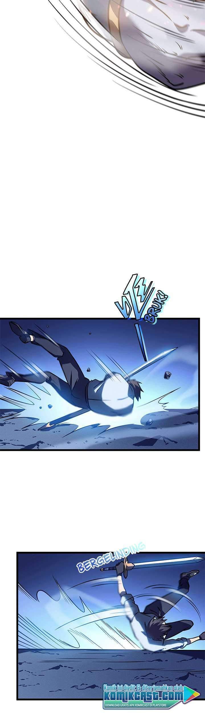 My Path to Killing God in Otherworld Chapter 06 Gambar 46