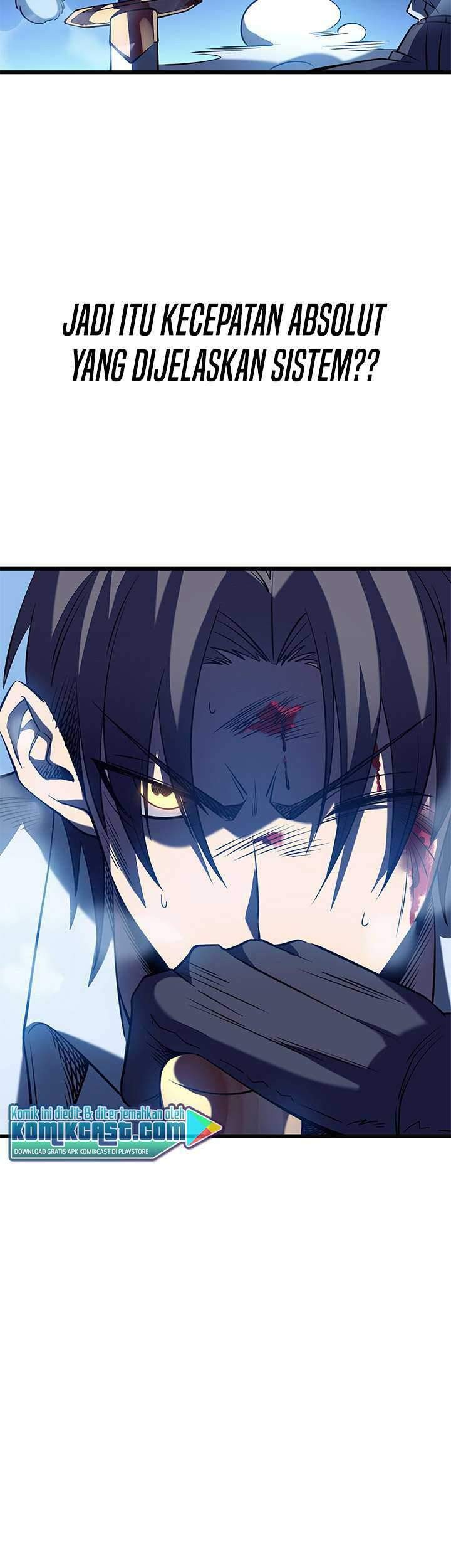 My Path to Killing God in Otherworld Chapter 06 Gambar 50