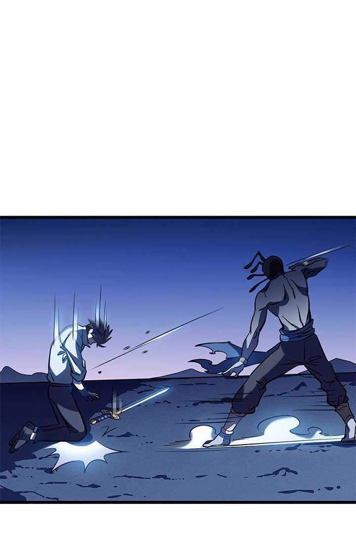 My Path to Killing God in Otherworld Chapter 06 Gambar 55