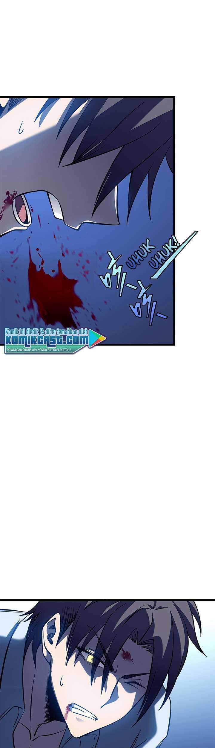 My Path to Killing God in Otherworld Chapter 06 Gambar 56