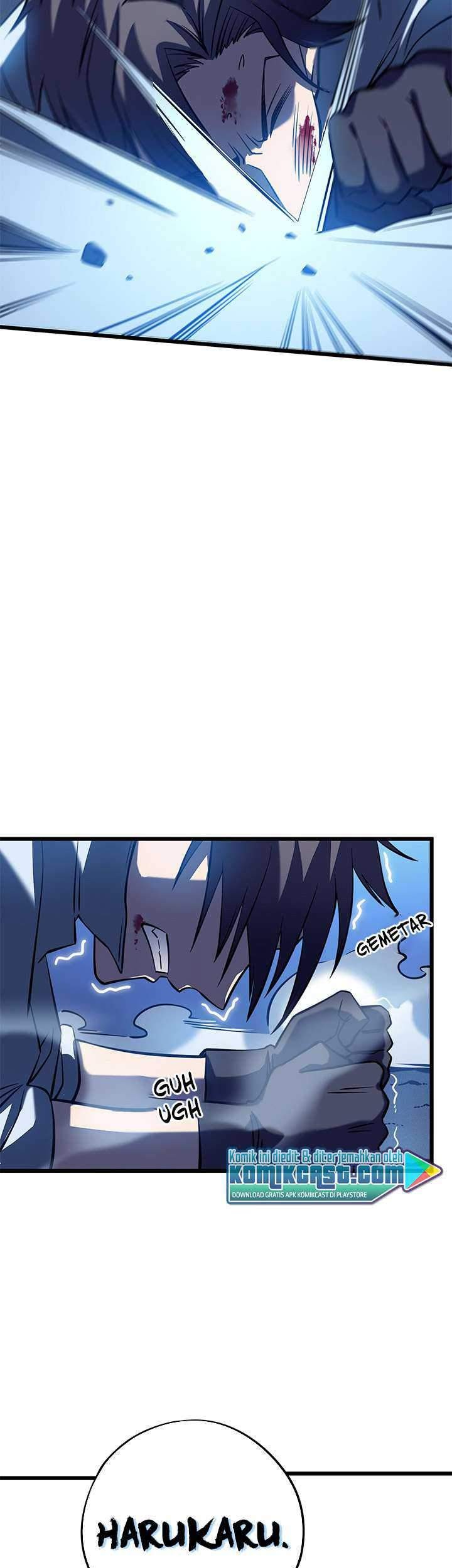 My Path to Killing God in Otherworld Chapter 06 Gambar 60