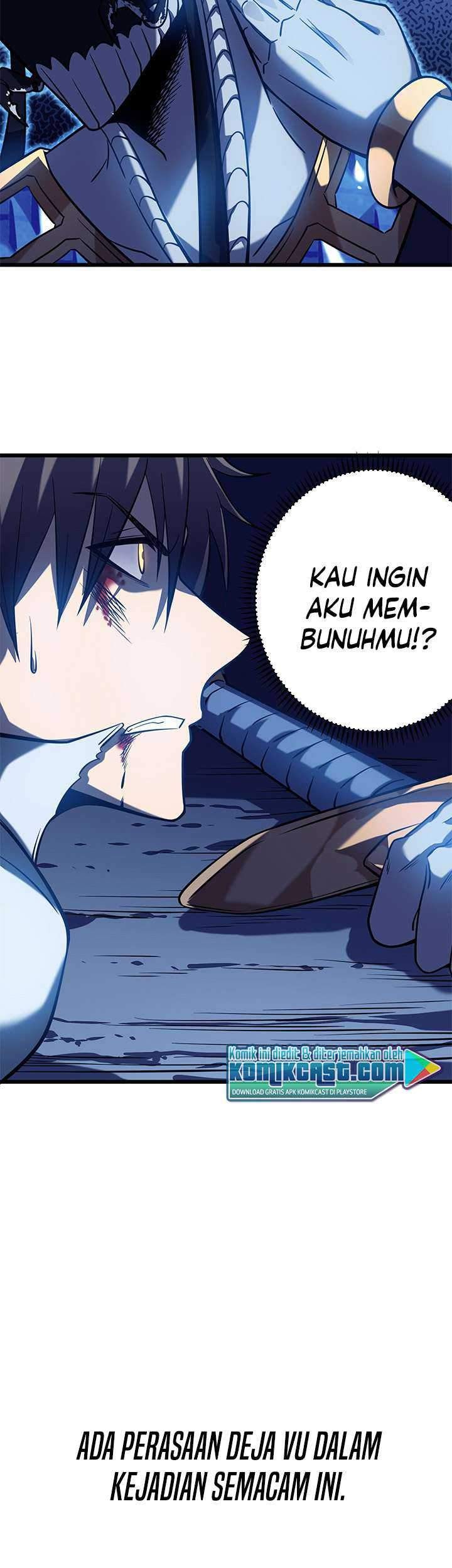 My Path to Killing God in Otherworld Chapter 06 Gambar 64