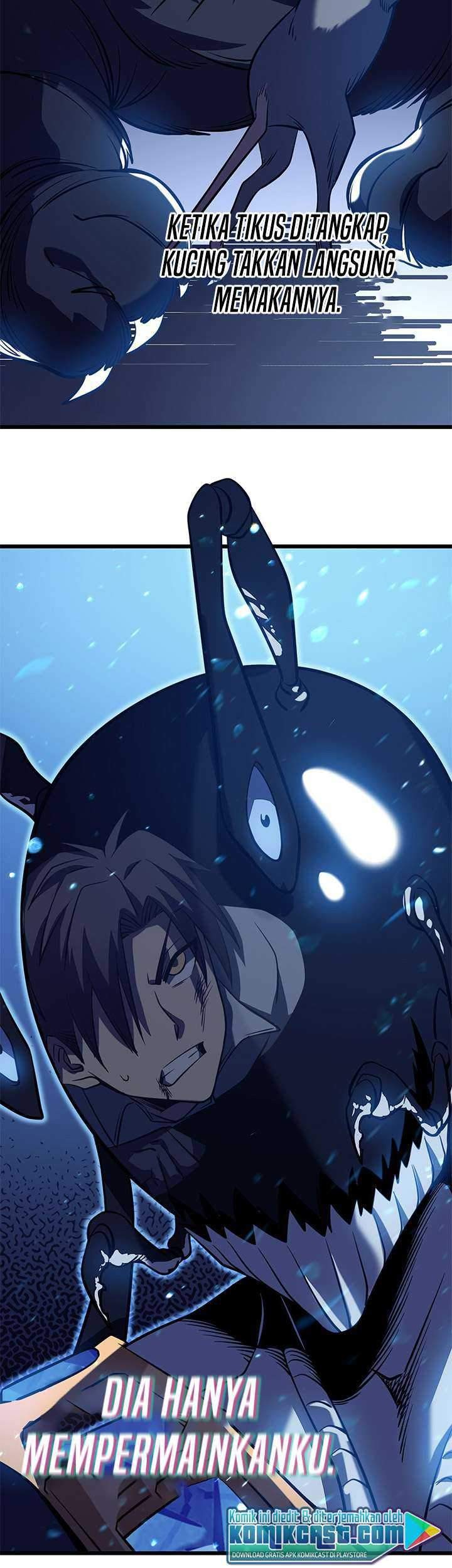 My Path to Killing God in Otherworld Chapter 06 Gambar 66