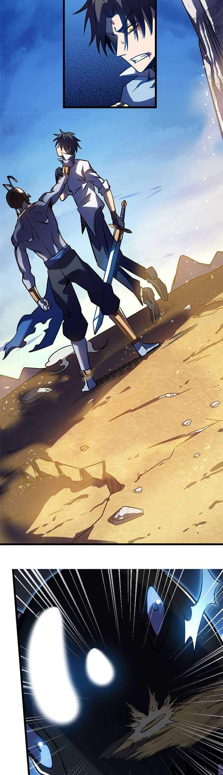 My Path to Killing God in Otherworld Chapter 06 Gambar 68