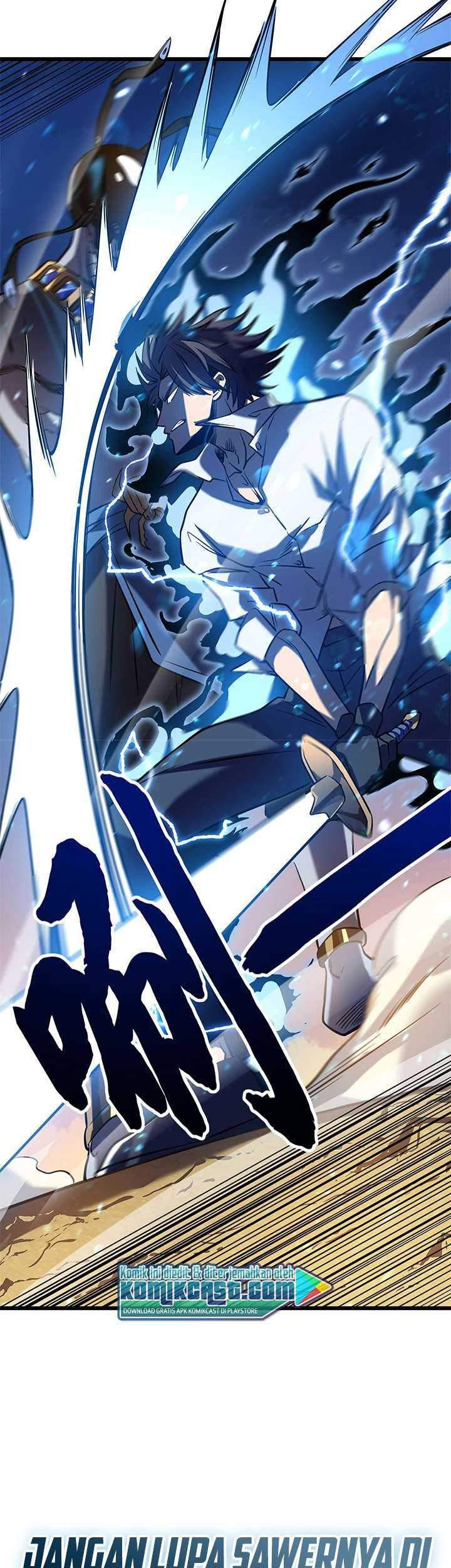 My Path to Killing God in Otherworld Chapter 06 Gambar 70